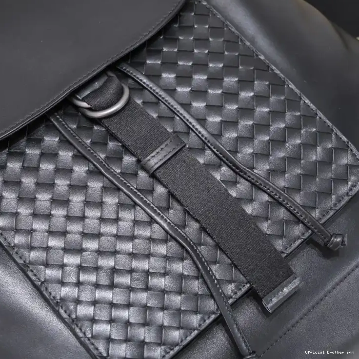 Official Brother Sam 2212YZ0048 Veneta Bottega Bag 0728